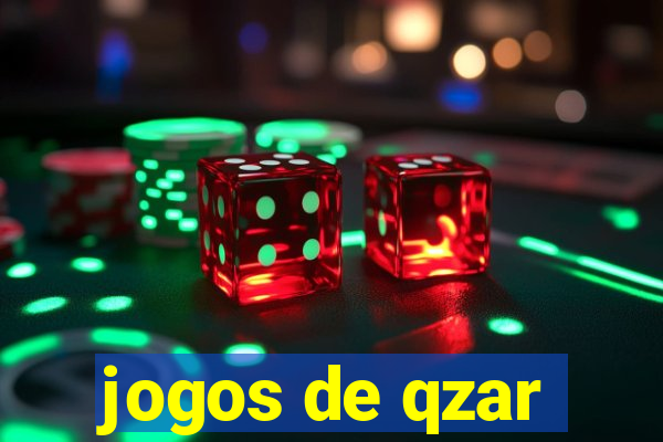 jogos de qzar